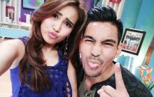 Ayu Ting Ting akan Menikah dengan Robby Purba?