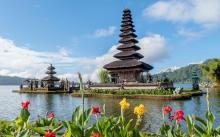 Daftar 10 Destinasi Favorit Pelancong Indonesia Selama 2019