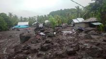 Banjir Bandang NTT: Korban Bertambah, Akses Bantuan Terputus
