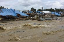 5 Fakta Banjir dan Longsor di Jayapura