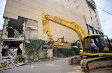 Anggota DPD: Hentikan Eksekusi Basko Hotel dan Mall, Merugikan Sumbar