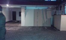  Edy Juanda Baru Pertama ke Hotel Baloi Garden