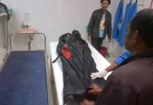 Ini Kesaksian Kakak Ipar Korban Tenggelam Saat Pencarian di Dam Duriangkang