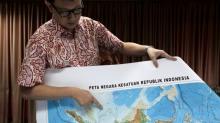 Indonesia Ubah Nama Laut di Natuna, Ini Respon Beijing
