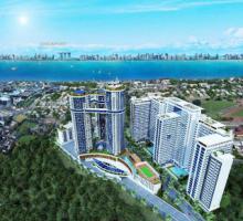 Wow, Ini 4 Gedung Pencakar Langit di Batam