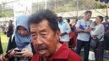 Pengusaha Bob Hasan Meninggal Dunia