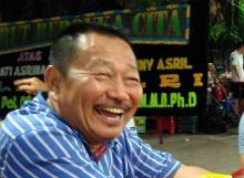 Bobby Jayanto Kecewa BP Tanjungpinang Tak Tahu Wilayah FTZ