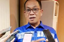 Awe Yakin Lingga Mampu Jadi Lumbung Pangan Wilayah Perbatasan