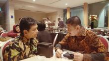 Apindo Berharap Pemerintah Terbitkan Omnibus Law Januari 2020