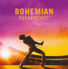 Review Film: Bohemian Rhapsody, Kembalinya Energi Legendaris Freddie Mercury