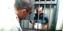 Kapolsek Nongsa Ungkap Keanehan Dodi Simamora di Tahanan