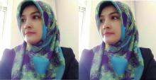 Fakta Pembunuhan Janda Cantik yang Tewas 28 Tikaman