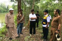 BWSS IV Bangun Embung Bukit Tumang di Lingga Tahun Ini