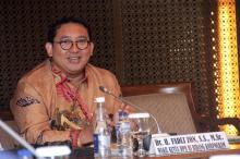 Timses Jokowi: Fadli Zon Memperkosa Khitah Puisi