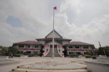 Menguak Dugaan Skandal Mesum di Ruang Pimpinan DPRD Batam