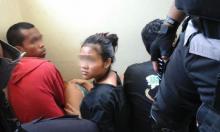 Polisi Tangkap Seorang Pelaku Lagi yang Terlibat Kasus Tiban Kampung