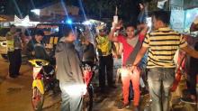 Remaja Ketahuan Gabung Geng Motor, Kapolresta Barelang: Kita Panggil Orangtua