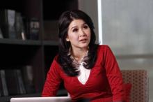 Ahok Diterpa Isu Cinlok dengan Ketum PSI Grace Natalie