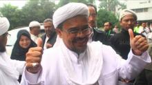 3 Kabar Terbaru Habib Rizieq di Arab Saudi, Batal Pulang?