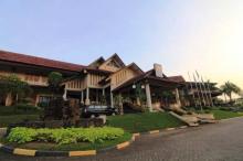 Libur Lebaran, Hotel di Tanjungpinang Penuh
