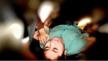 Pegawai Dinas Pemberdayaan Perempuan Kota Batam Tiba-tiba Kesurupan