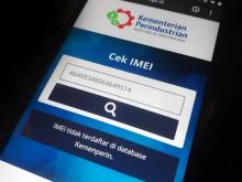  Kominfo Putuskan Cara Blokir Ponsel Ilegal Pekan Ini