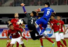 Misteri Angka 2 di Timnas Indonesia