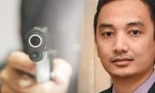 Polisi Tahan Anak Bupati Majalengka Terkait Kasus Penembakan