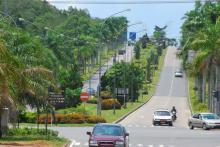Ini 4 Proyek Jalan yang Diduga KPPU Penuh Persekongkolan 