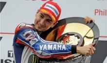 Ledek Kelemahan Rossi, Lorenzo: Dia Frustrasi!