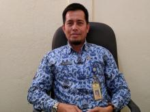 Disperindag Meranti Jamin Stok Gas Melon Aman hingga Lebaran