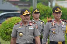 8 Kasus Pembunuhan Tak Terungkap, Kapolda Kepri: Intelijen dan Reserse Polda Segera Ambil Alih!