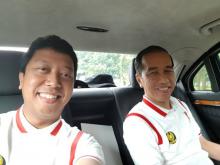 Ini Daftar 10 Kandidat Cawapres Jokowi yang Diungkapkan Ketum PPP
