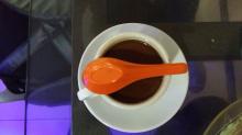 Kopi Belakang Padang yang Bikin Rindu