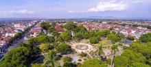 Citilink Tambah Flight, Pariwisata Banyuwangi Kian Moncer