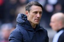 Gagal! Munchen Pecat Niko Kovac dari Kursi Pelatih