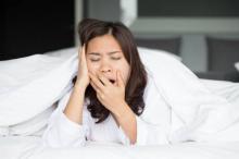 Kurang Tidur Bisa Sebabkan Kegemukan, Ini Sebabnya