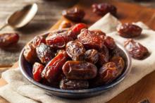4 Alasan Mengapa Harus Berbuka Puasa dengan Kurma