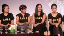 Film Lima untuk 17 Tahun Ke Atas