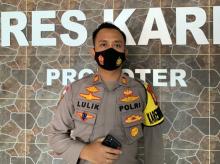 Pelanggar Protokol Kesehatan Masih Banyak di Karimun, AKP Lulik: Ada Juga yang Ngeyel