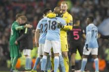 City Cetak Sejarah Pertama Kali Lolos ke Semifinal Champions
