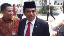 Ustaz Somad Sepakat Catur Haram, Ini Respons Menag