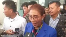 Menteri Susi Tenggelamkan 60 Kapal Maling Ikan Agustus Nanti