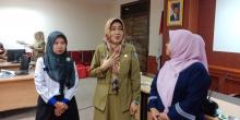 Sejumlah Daerah di Indonesia Study Tiru Aplikasi CeK Dare Kepri