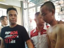 Alasan Beli Rokok, Napi di Rutan Tanjungpinang Kabur