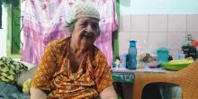 Kisah Pilu Nenek Digugat Anak Cucu, Jual Warisan Suami untuk Menyambung Hidup