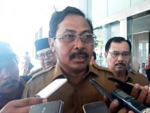 Sebelum OTT, KPK Bidik Nurdin Basirun Sejak di Batam