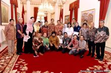 Ini Respon Jokowi soal Kasus Yuyun