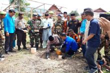 Sempat Diminta Pindah ke Batam, Gedung Pemuda Akhirnya Berdiri di Lingga