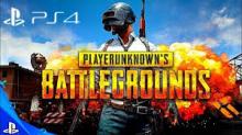 PUBG Bertempur di PS4, Sony Masih Bungkam